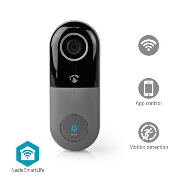 Nedis - SmartLife Gong