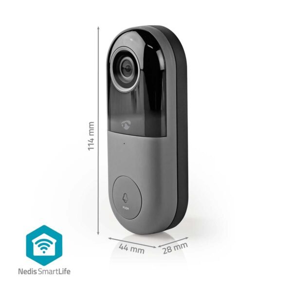 Nedis - SmartLife Gong - Afbeelding 14