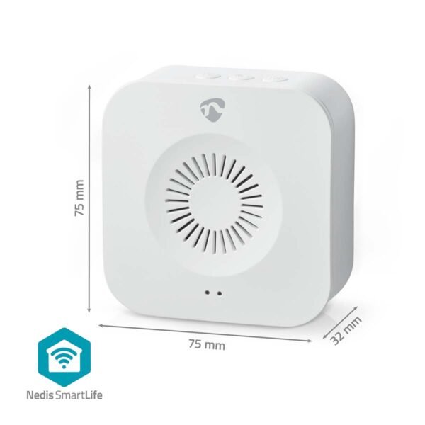 Nedis - SmartLife Gong - Afbeelding 11