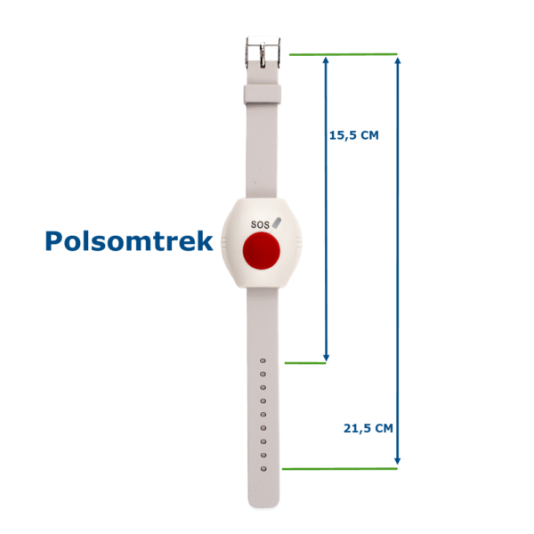 Digicien Alarmknop Set Basis XL - Afbeelding 4